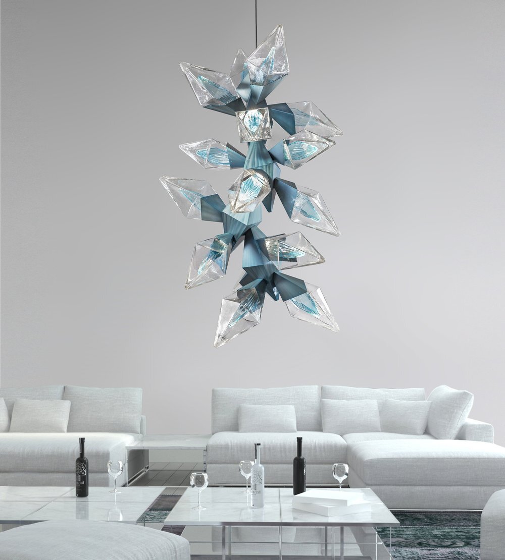 Element Chandelier CHA2172