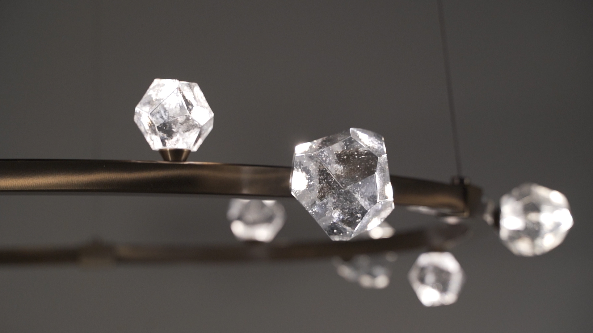 Stella ring for banner