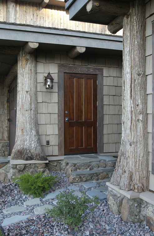 Exterior lighting