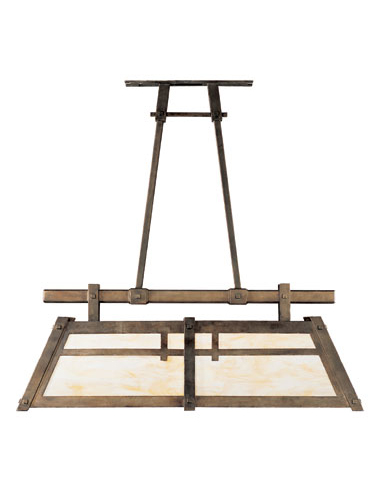 Craftsman Linear Suspension