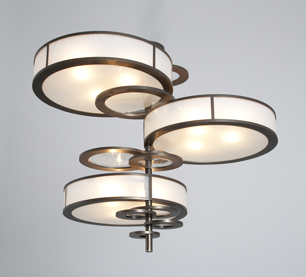 Crankshaft Light