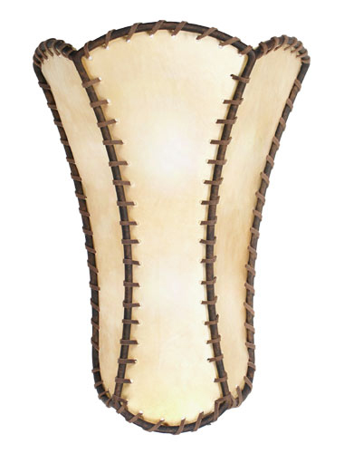 Rawhide Lighting Pendant