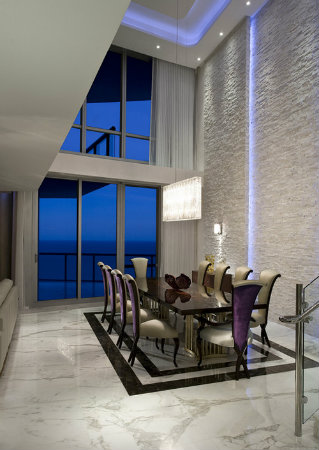 Dining Chandelier