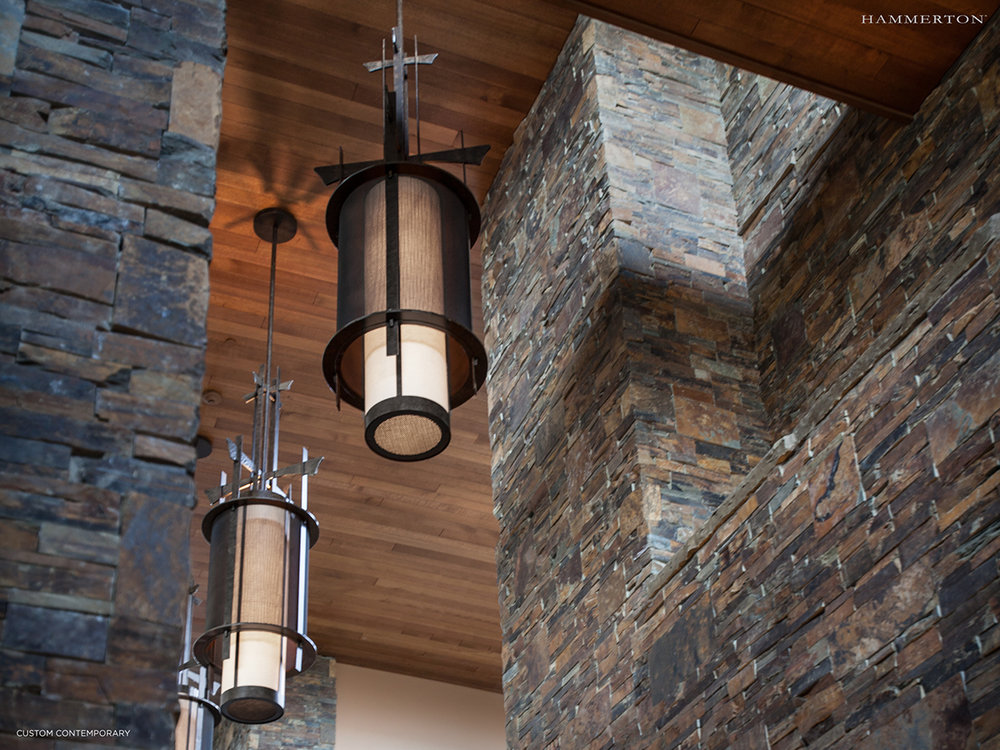 Hammerton Las Vegas Residence