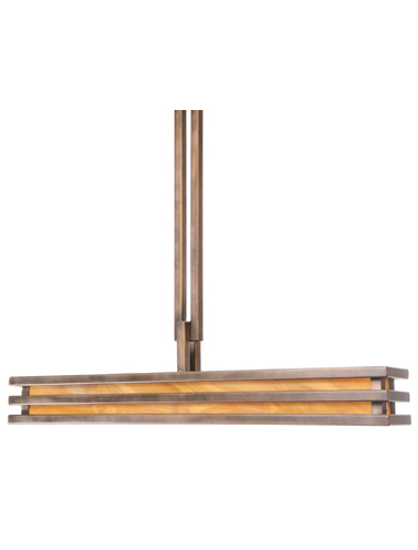 Prism Linear Suspension