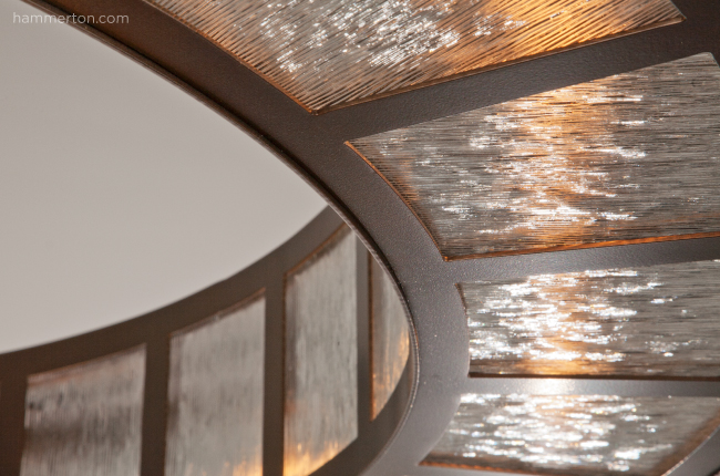 artisan chandeliers
