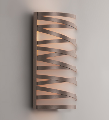 Tempest Light Sconce
