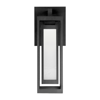 Outdoor Double Box Lanter ODB0027-20-TB-F-L2 front