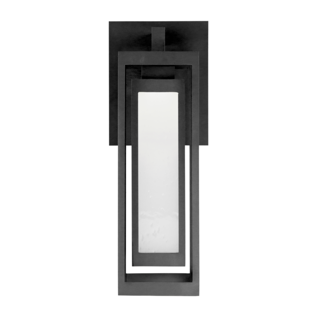 Outdoor Double Box Lanter ODB0027-20-TB-F-L2 front