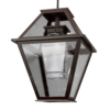 Outdoor Terrace Pendant OPB0072-01-SB-HC lowside