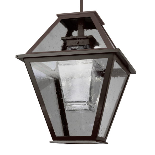Outdoor Terrace Pendant OPB0072-01-SB-HC lowside
