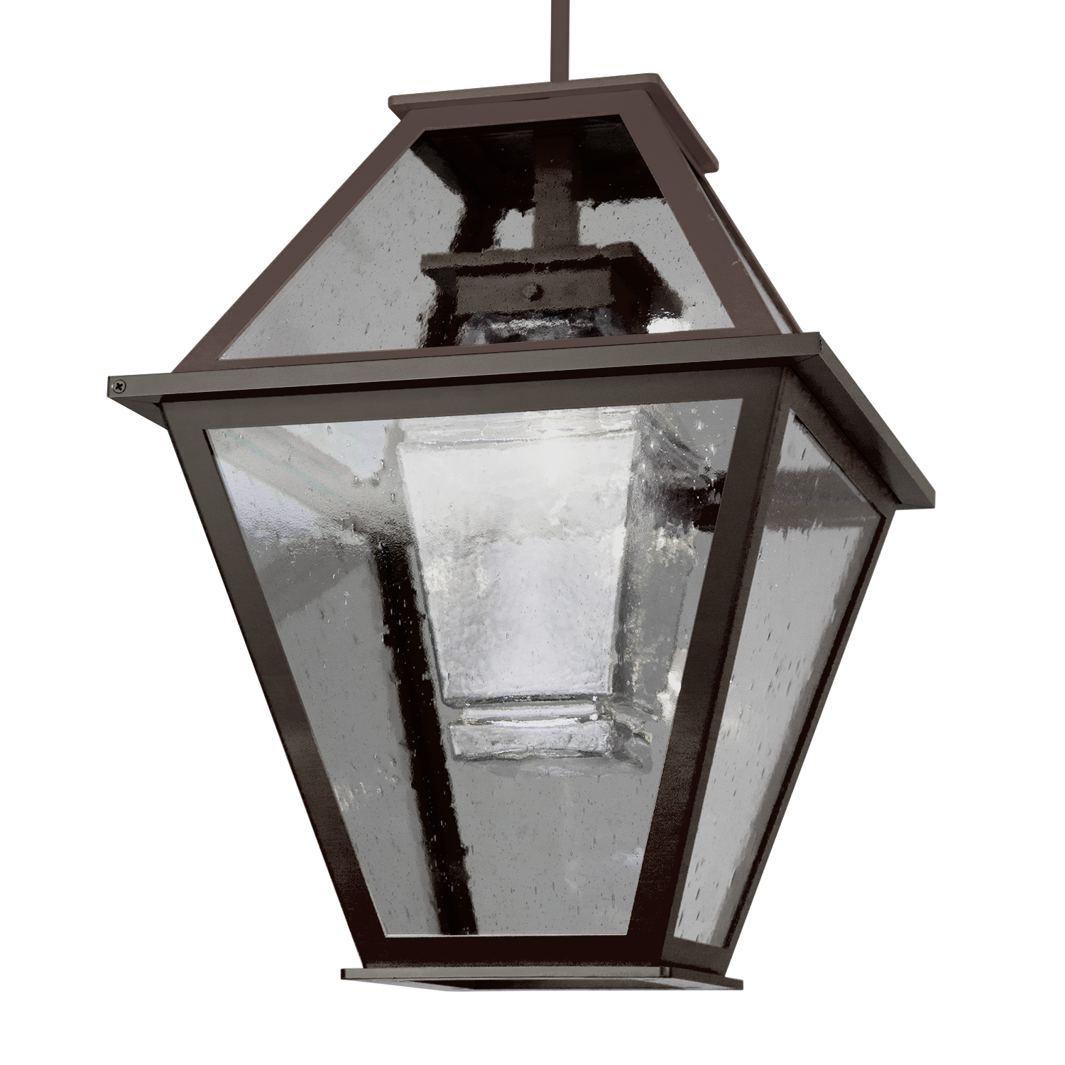 Outdoor Terrace Pendant OPB0072-01-SB-HC lowside