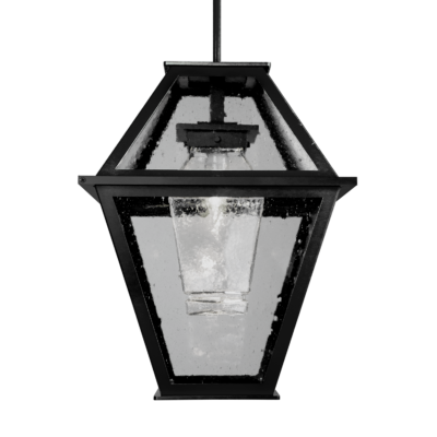 Outdoor Terrace Pendant OPB0072-01-TB-HC front