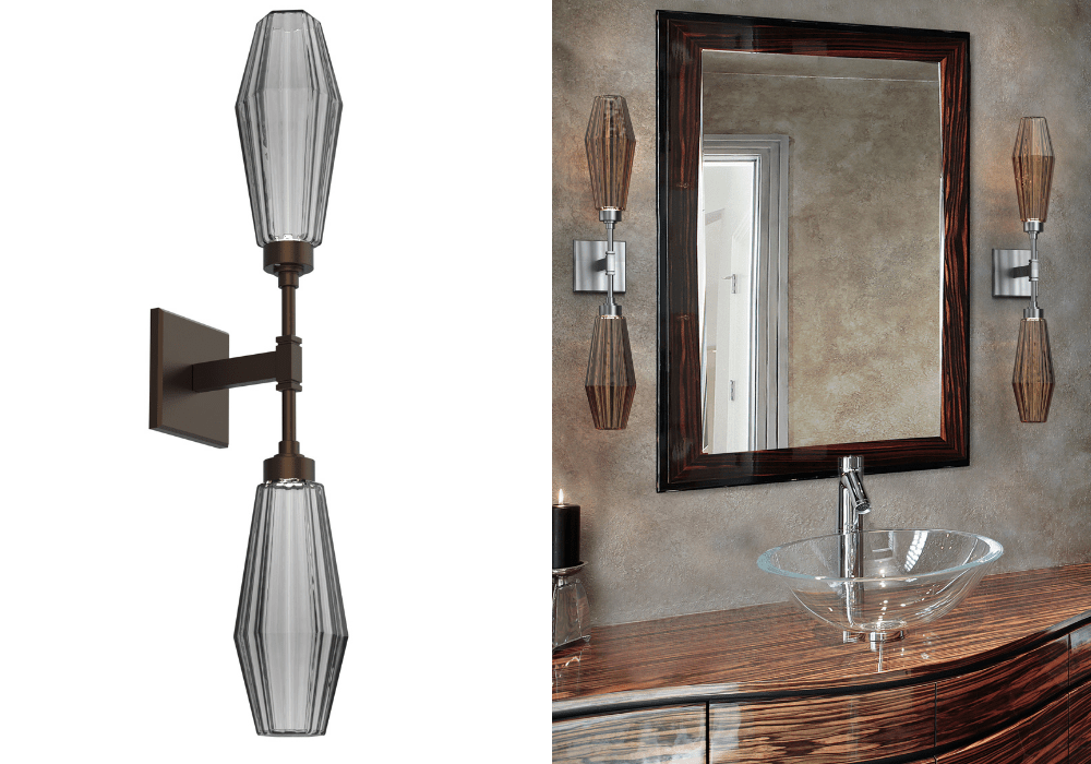 Aalto Double Wall Sconce 