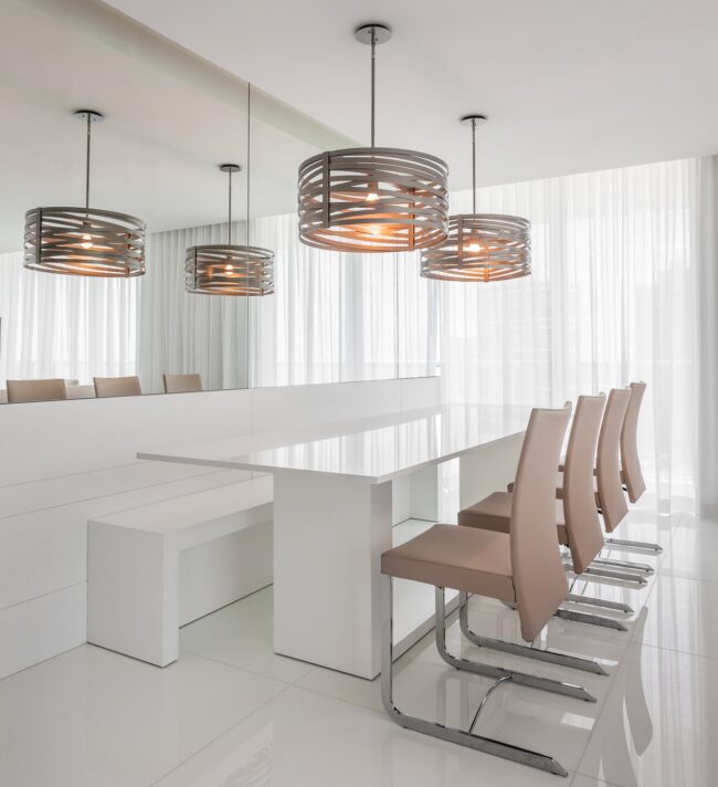Tempest Drum Chandelier CHB0013-30 Mothe Design_Project_Eden