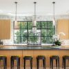 Glacier pendants #2 LAB0060-17 XN351 Xander Noori Design – Photo by Hamid Arabani