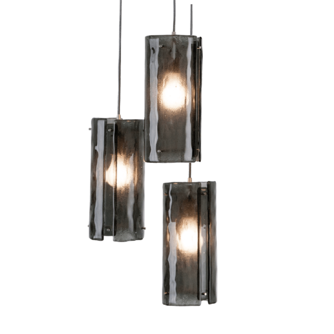 Textured Glass CHB0044-03-BS-SG_
