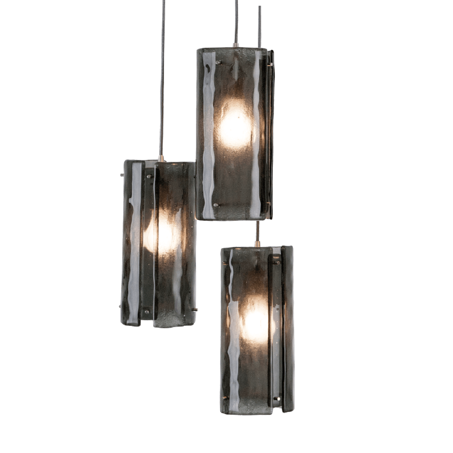 Textured Glass CHB0044-03-BS-SG_