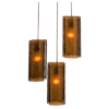 Textured Glass CHB0044-03-FB-BG