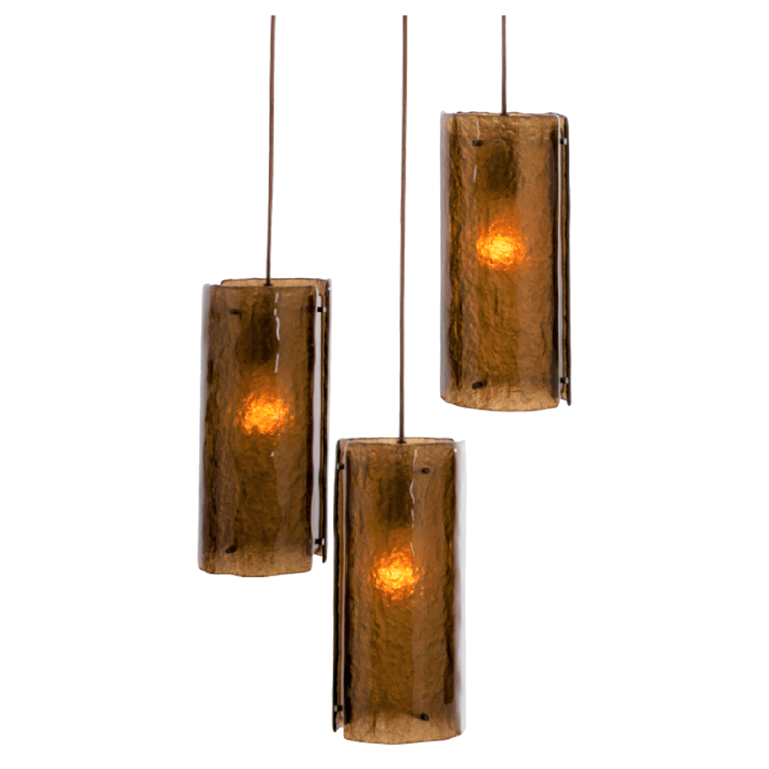 Textured Glass CHB0044-03-FB-BG