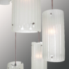 Textured Glass CHB0044-05-FB-FS detail