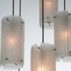 Textured Glass CHB0044-05-MB-FR Detail
