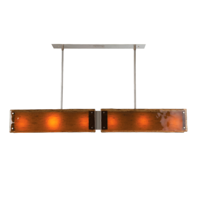 Textured Glass PLB0044-44-BS-BG