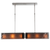 Textured Glass PLB0044-44-BS-SG