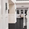 Beautiful  Entry in New Luxury Home