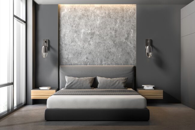 Pebble-Sconce_IDB0079-01-GM_Context-Bedroom_NoCrop
