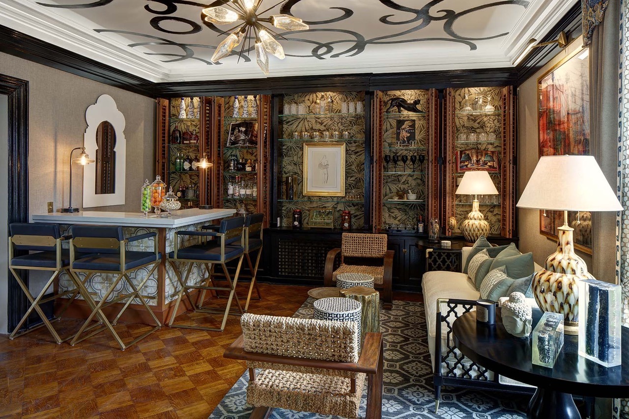 Grace House – Space 1-2 JAB Design Group