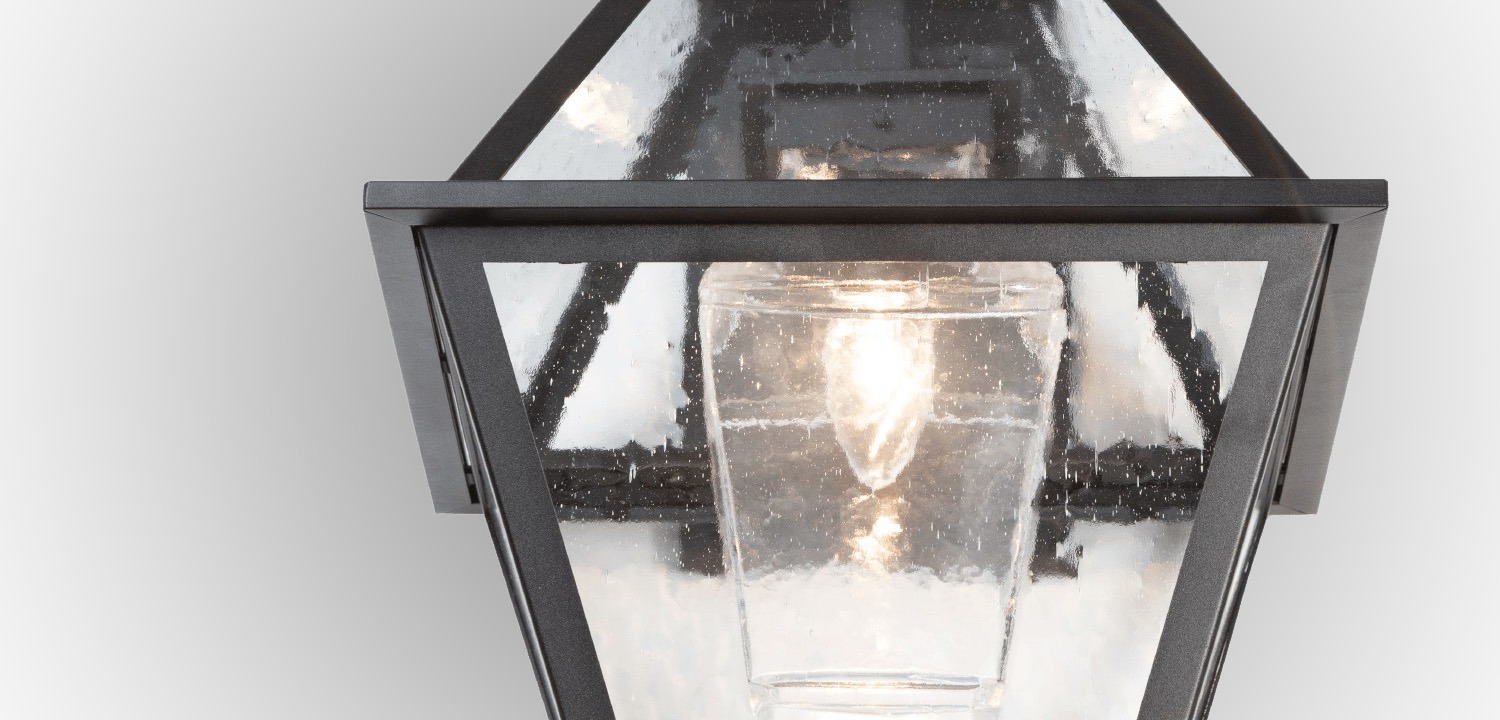 Outdoor Lighting
