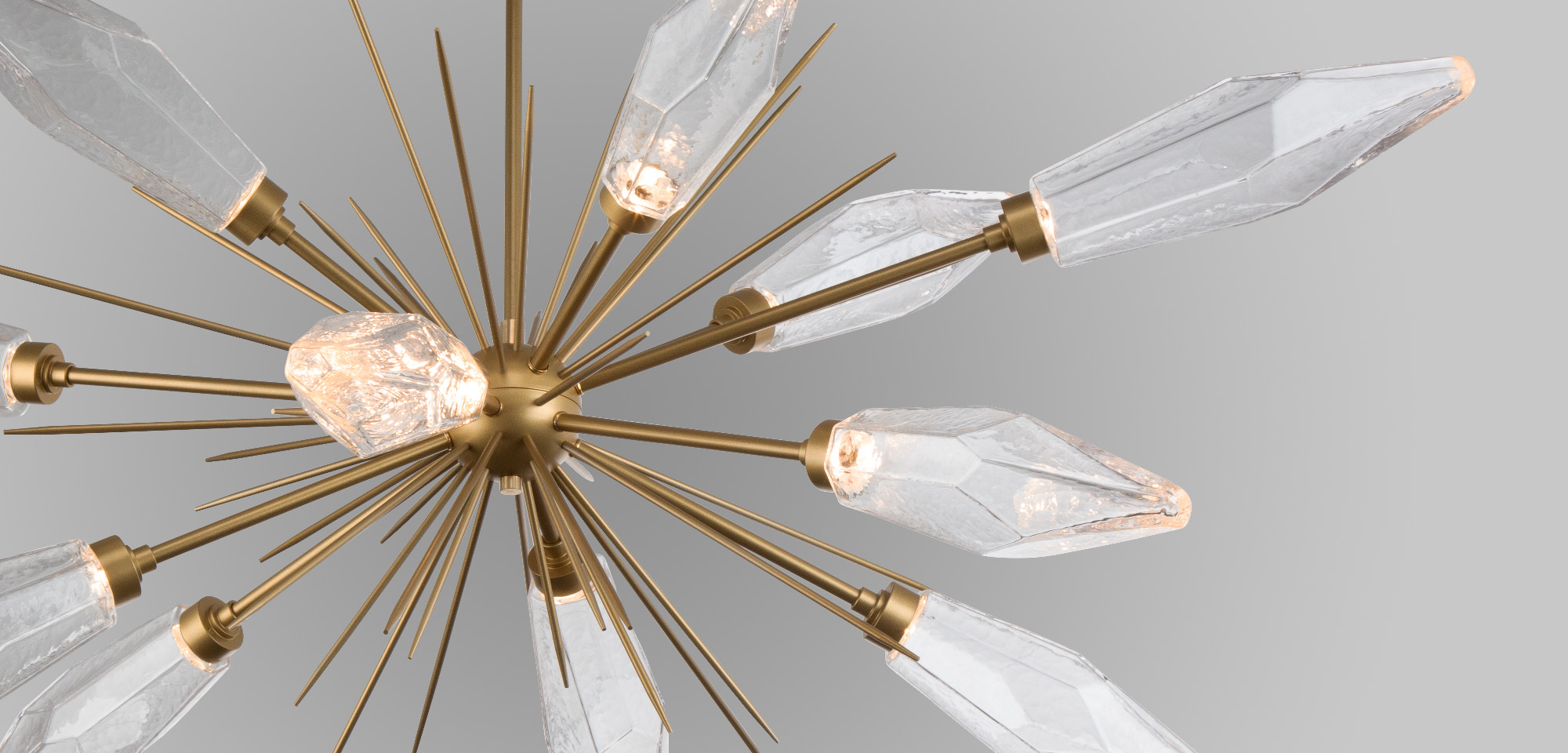 Rock Crystal