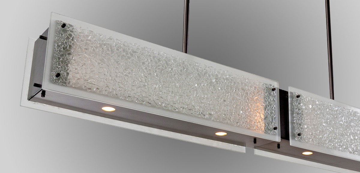 Textured Glass