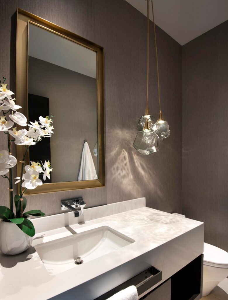 Gem Cluster Pendant | Vivax Interiors