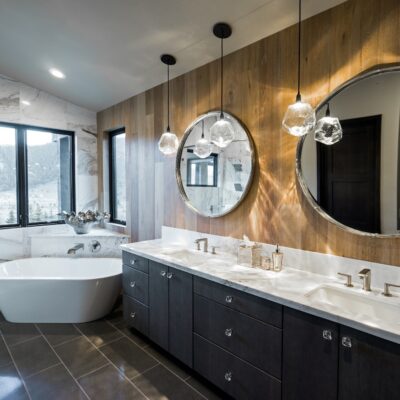 Gem Pendant | AP Resort Concepts