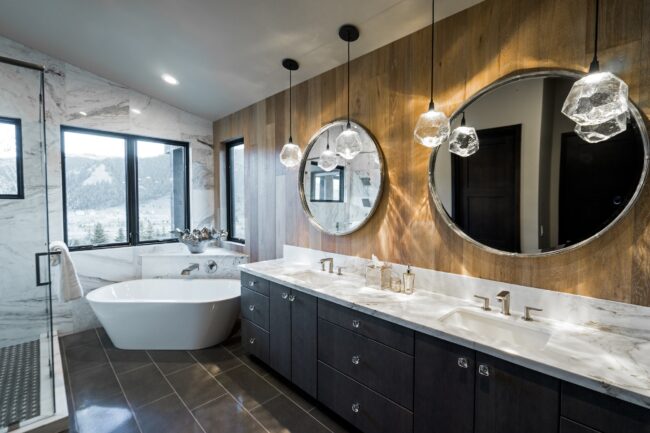 Gem Pendant | AP Resort Concepts