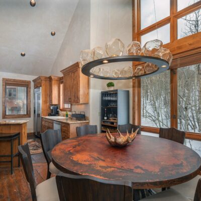 Gem Ring Chandelier | HauteHouse