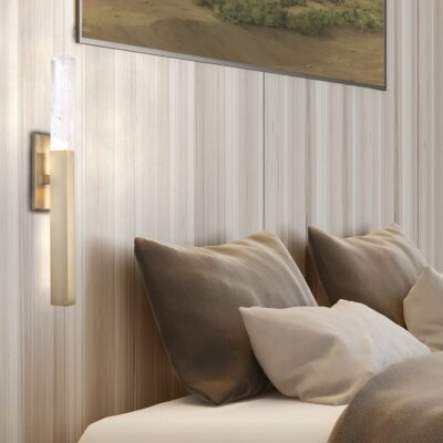 Axis Modern Sconce