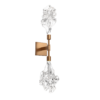 IDB0059-02-NB-Hammerton-Studio-Blossom-double-wall-sconce-with-novel-brass-finish-and-clear-handblown-crystal-glass-shades-and-LED-lamping