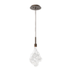 LAB0059-01-FB-Hammerton-Studio-Blossom-pendant-light-with-flat-bronze-finish-and-clear-handblown-crystal-glass-shades-and-LED-lamping