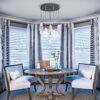 Aalto Round Pendant Chandelier | Ellwood Interiors