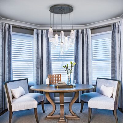 Aalto Round Pendant Chandelier | Ellwood Interiors