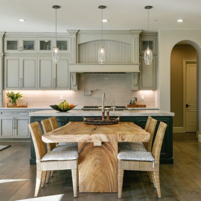 Ellisse Pendant | LMK Interiors