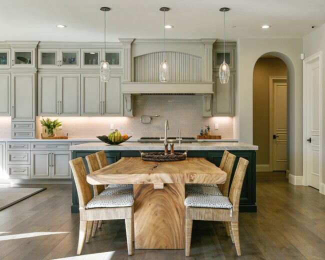 Ellisse Pendant | LMK Interiors