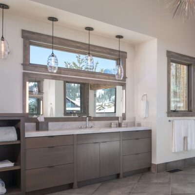 Ellisse Pendant | KAM Designs