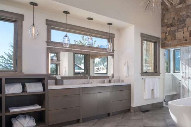 Ellisse Pendant | KAM Designs