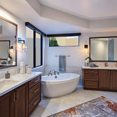 Ellisse Sconce | Stephanie Larsen Designs