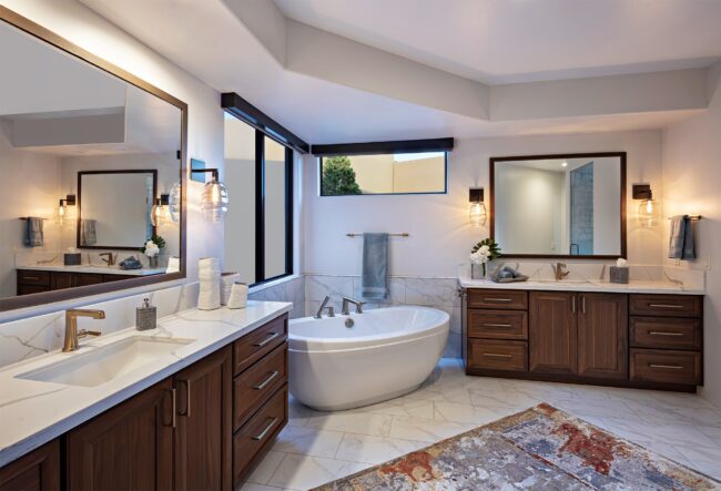 Ellisse Sconce | Stephanie Larsen Designs