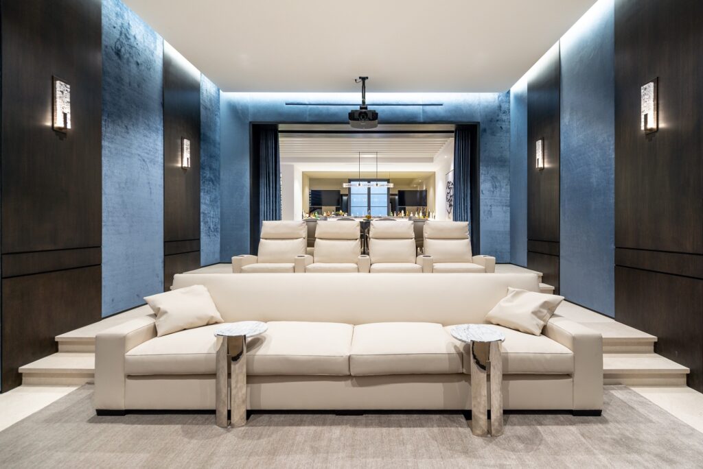 Glacier Sconce | Xander Noori Design